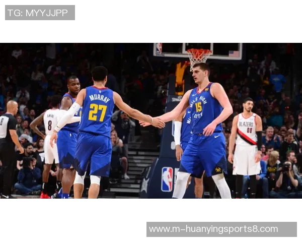 明日之战前瞻SGA季后赛G5场均325分展现惊人命中率