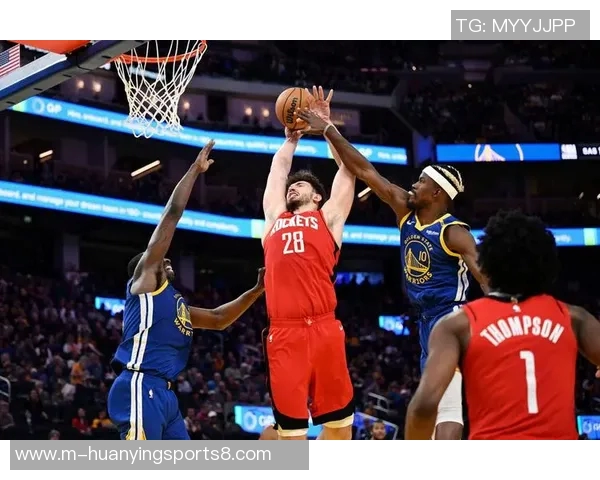 2017年火箭与勇士对决赛果分析及比赛精彩瞬间回顾